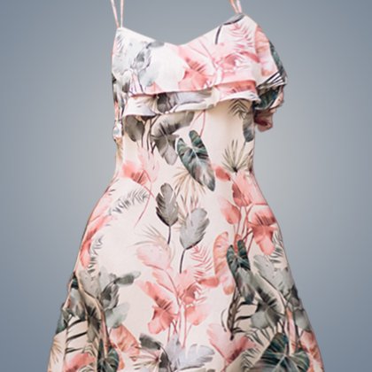 Frock