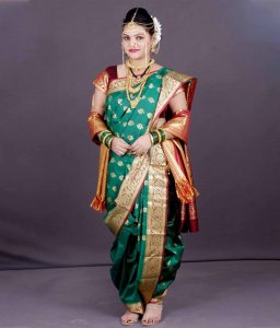 Brahmani Nauvari